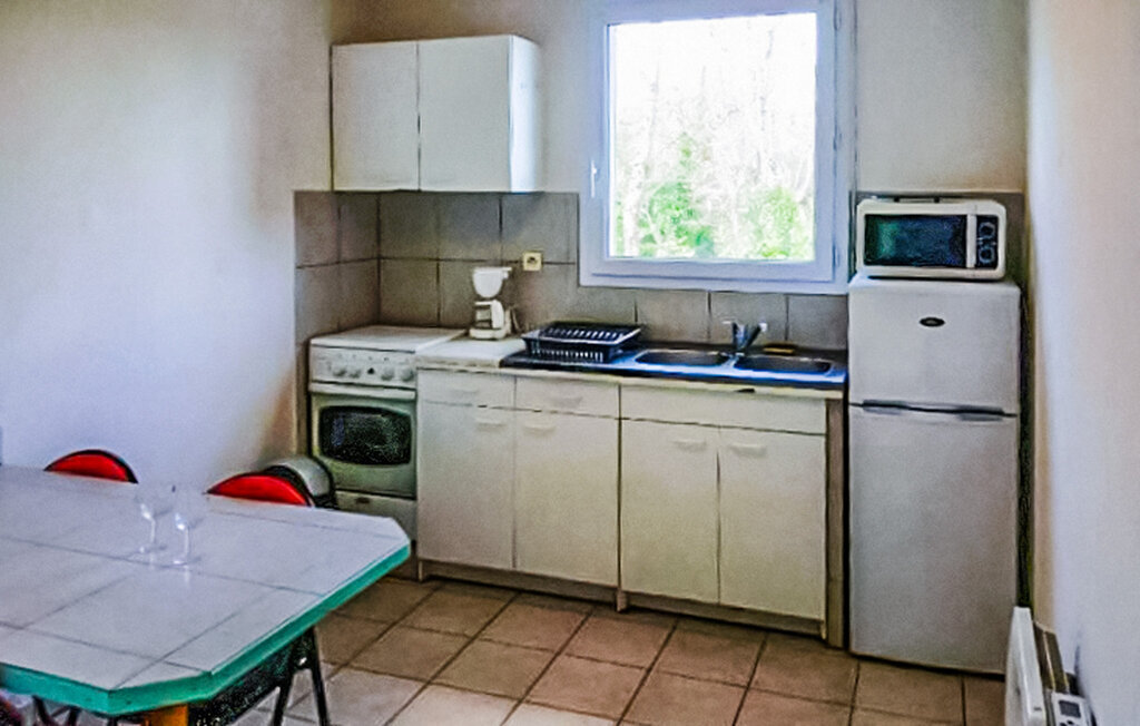 Maison provençale 6 pers. avec piscine à Lablachère - Photo 17