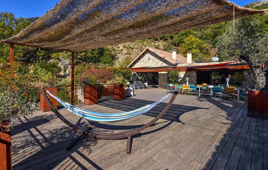 Maison 16 pers. avec piscine chauffée et jacuzzi - Photo 2