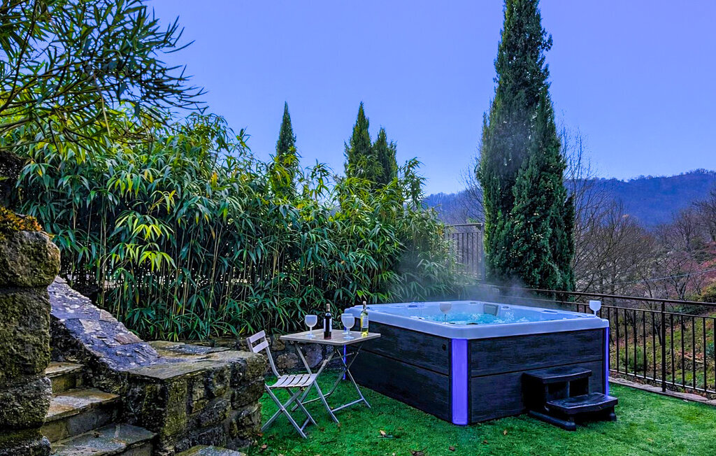 Maison 16 pers. avec piscine chauffée et jacuzzi - Photo 16