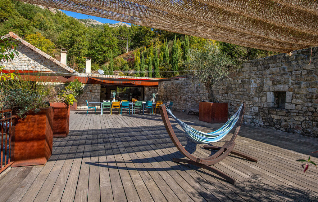 Maison 16 pers. avec piscine chauffée et jacuzzi - Photo 17
