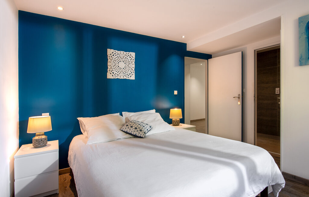 Maison 16 pers. avec piscine chauffée et jacuzzi - Photo 35