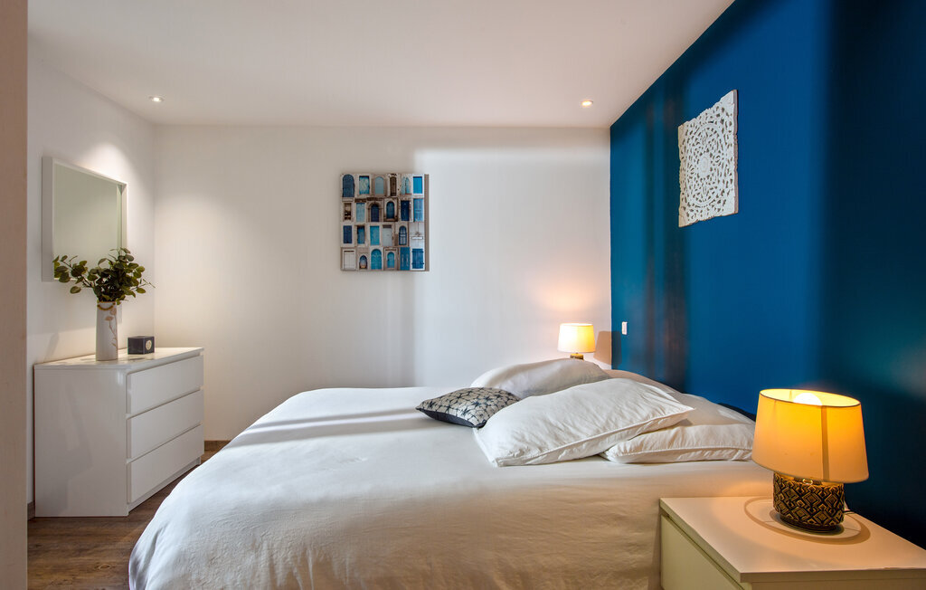 Maison 16 pers. avec piscine chauffée et jacuzzi - Photo 36