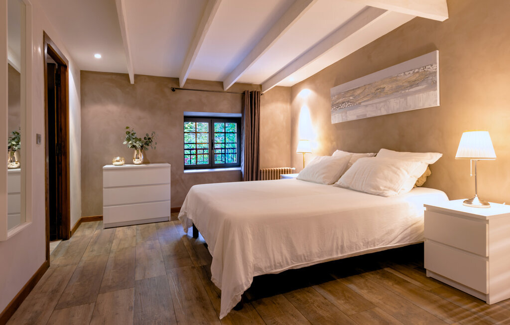 Maison 16 pers. avec piscine chauffée et jacuzzi - Photo 39