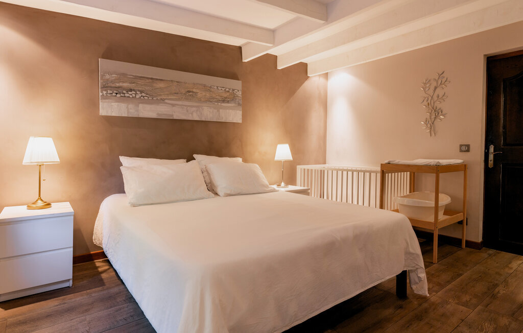 Maison 16 pers. avec piscine chauffée et jacuzzi - Photo 40