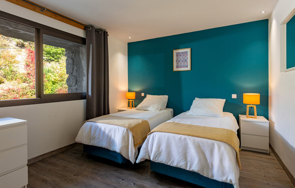Maison 16 pers. avec piscine chauffée et jacuzzi - Photo 43