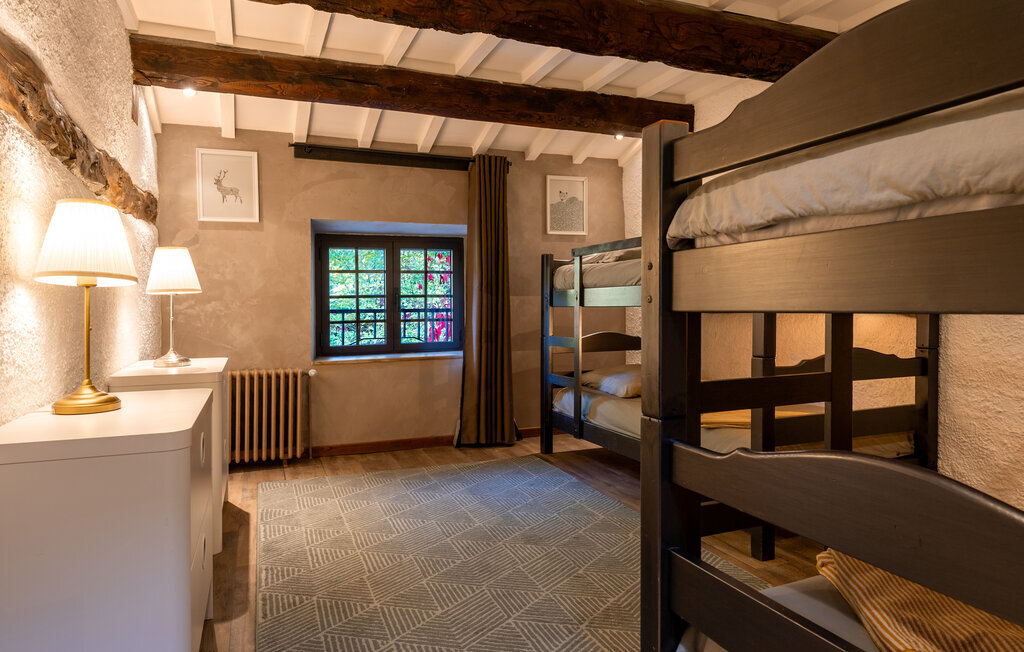 Maison 16 pers. avec piscine chauffée et jacuzzi - Photo 44