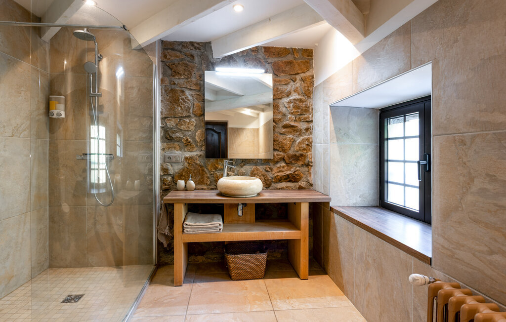 Maison 16 pers. avec piscine chauffée et jacuzzi - Photo 45