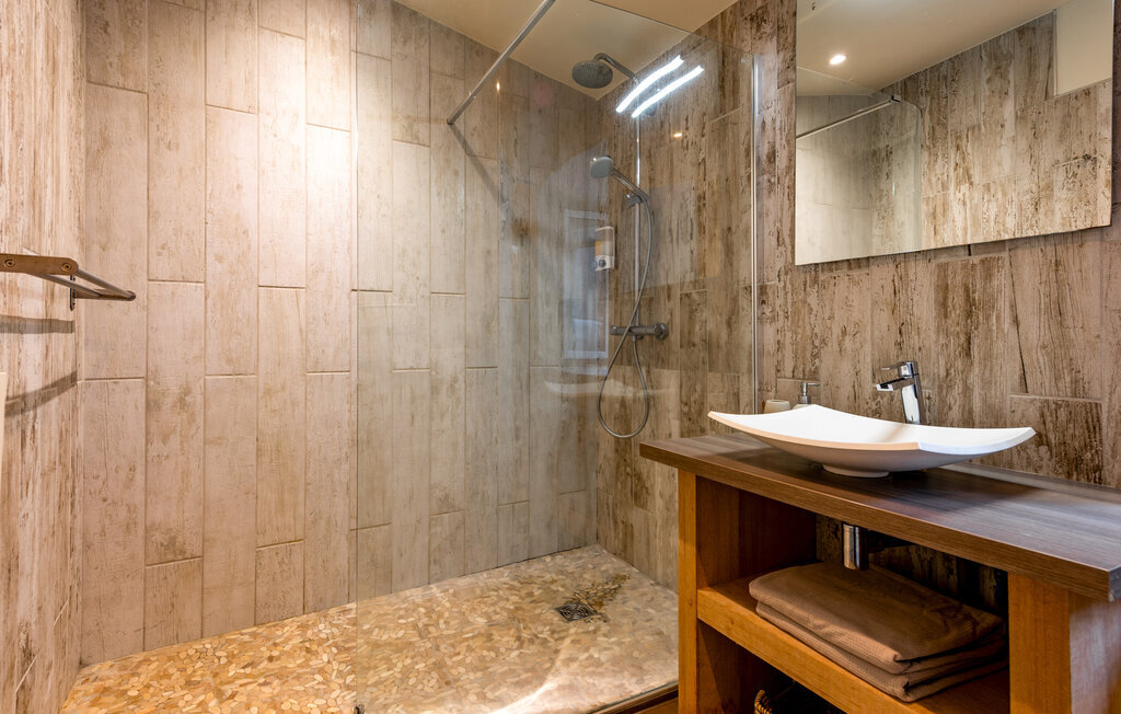 Maison 16 pers. avec piscine chauffée et jacuzzi - Photo 47