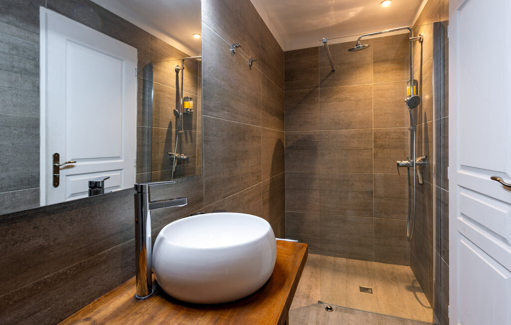 Maison 16 pers. avec piscine chauffée et jacuzzi - Photo 48