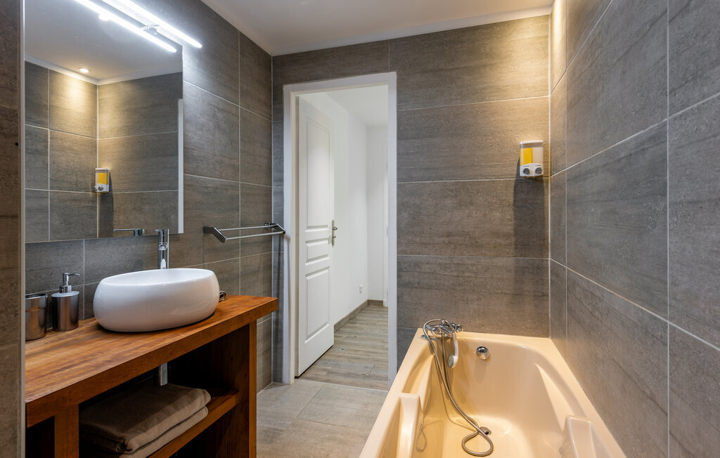 Maison 16 pers. avec piscine chauffée et jacuzzi - Photo 49
