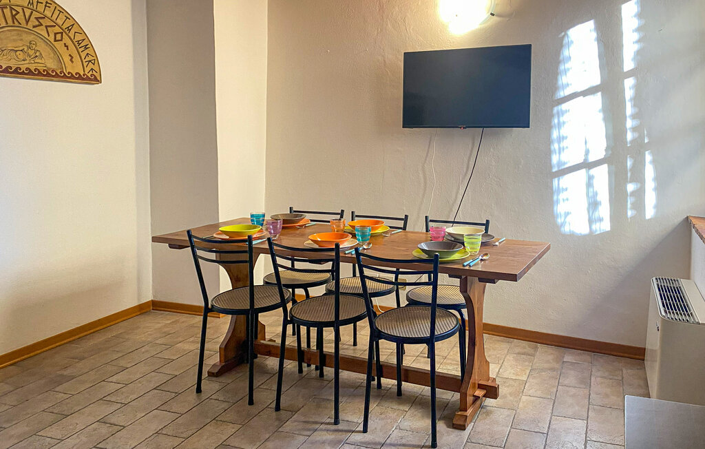 Appartement 8 personnes à Murlo - Photo 3