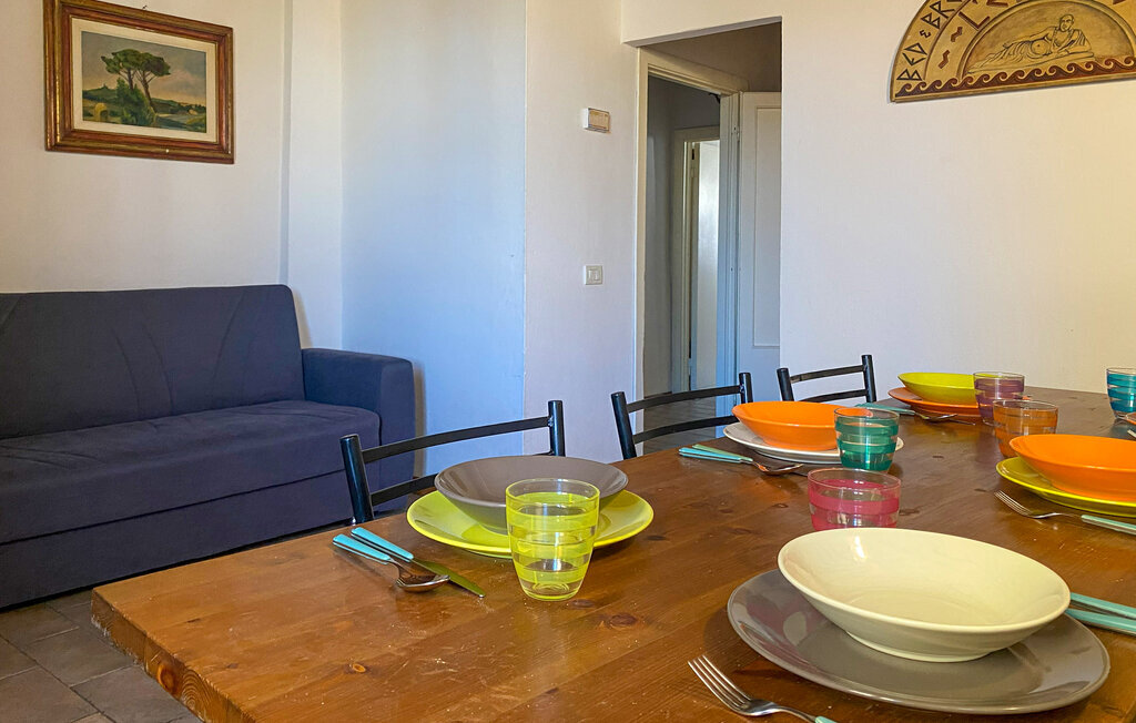 Appartement 8 personnes à Murlo - Photo 4