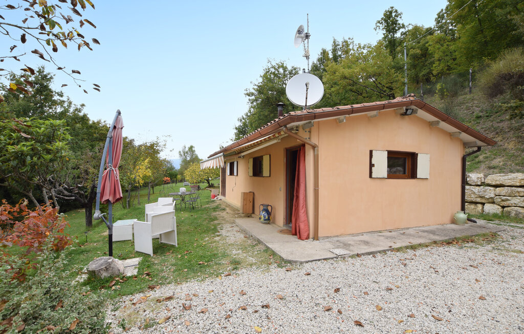 Maison 4 personnes à San Giustino (PG) - Photo 2