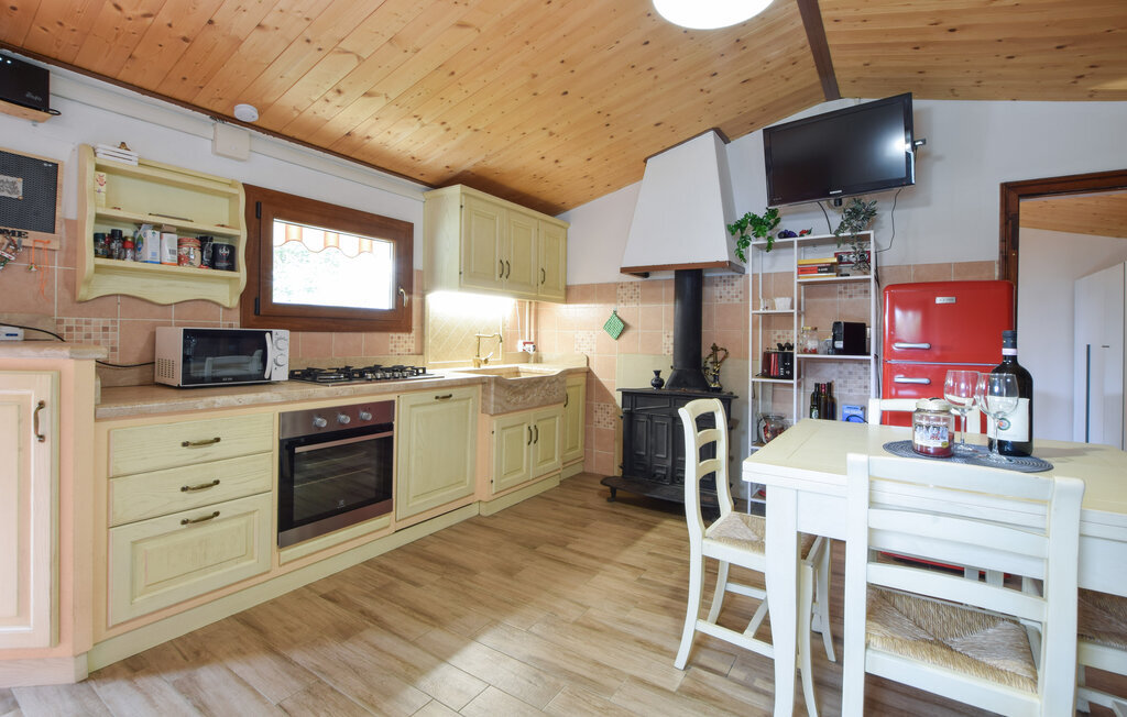 Maison 4 personnes à San Giustino (PG) - Photo 4