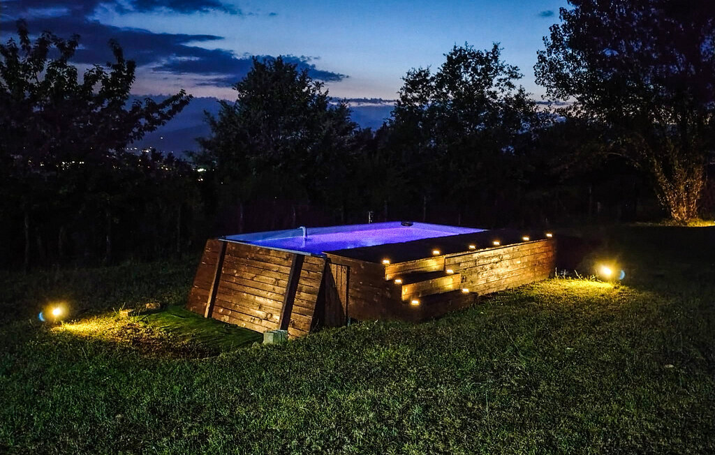 Maison 4 personnes à San Giustino (PG) - Photo 7