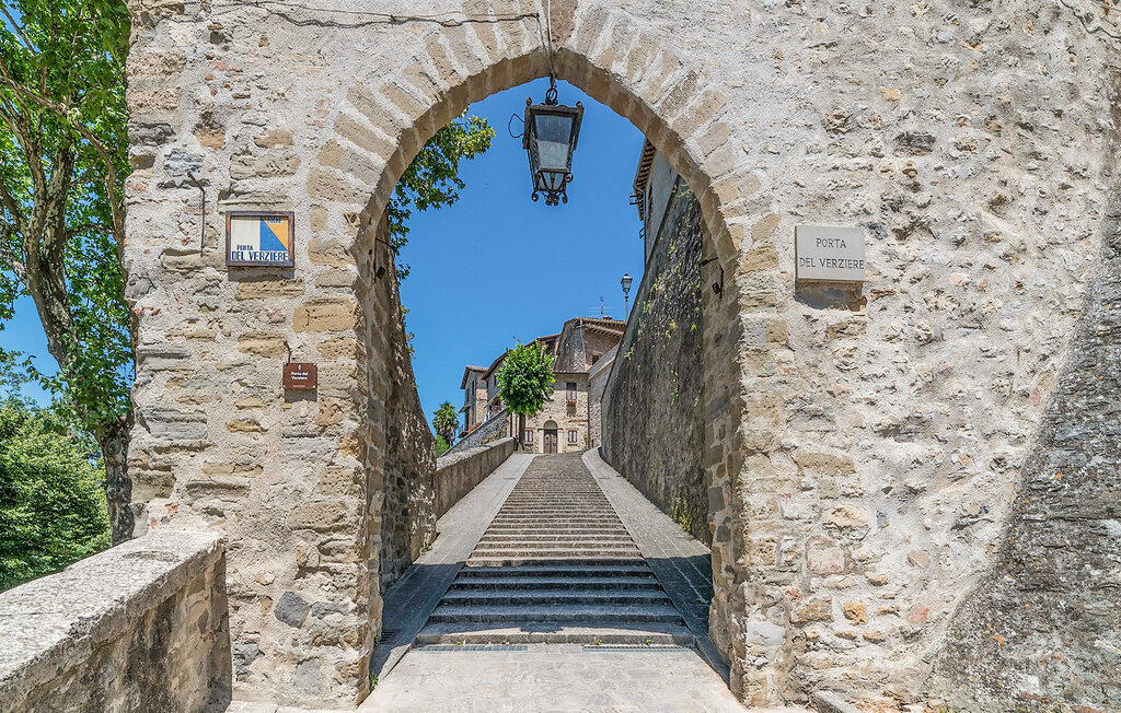 Maison 4 personnes à San Giustino (PG) - Photo 25