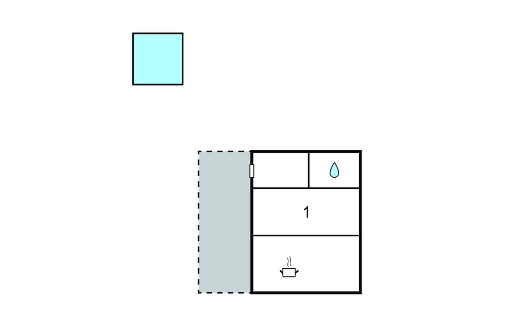 Maison 4 personnes à San Giustino (PG) - Photo 27