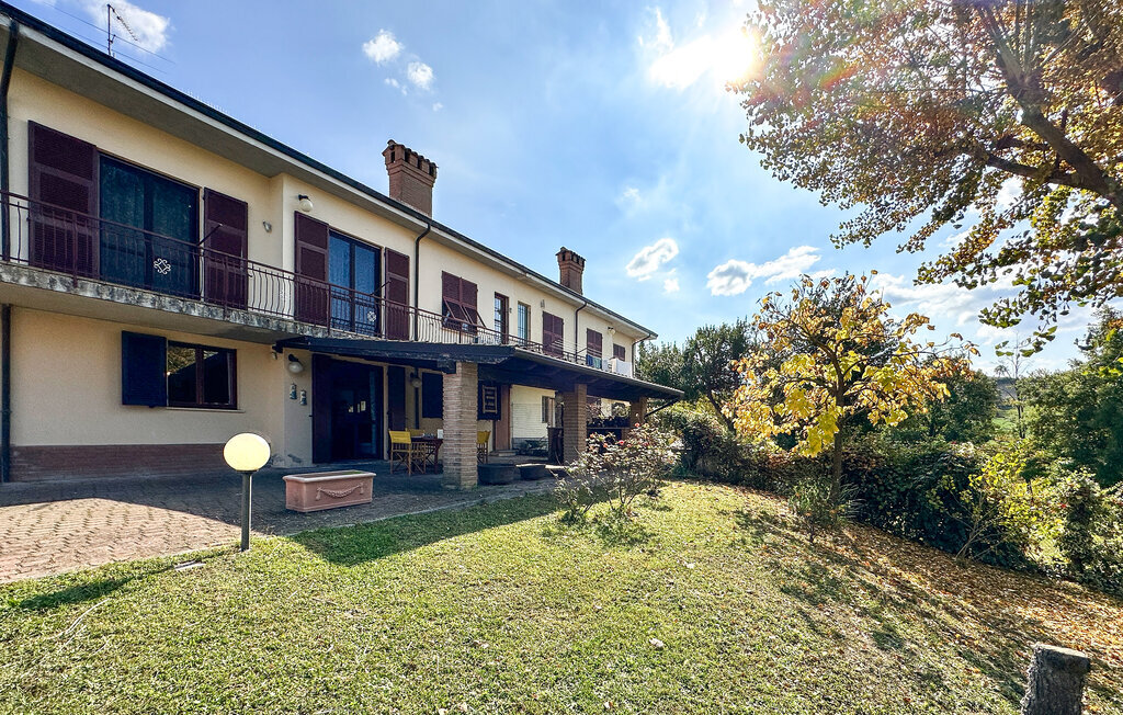Maison 5 chambres avec jardin clôturé à Pozzol Groppo - Photo 1
