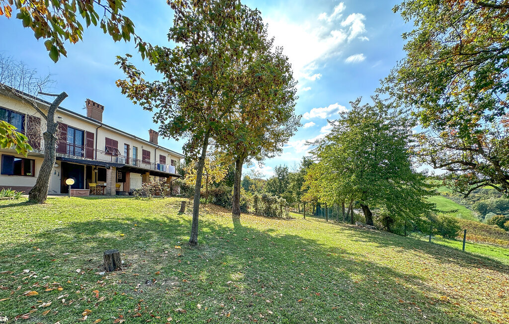 Maison 5 chambres avec jardin clôturé à Pozzol Groppo - Photo 7