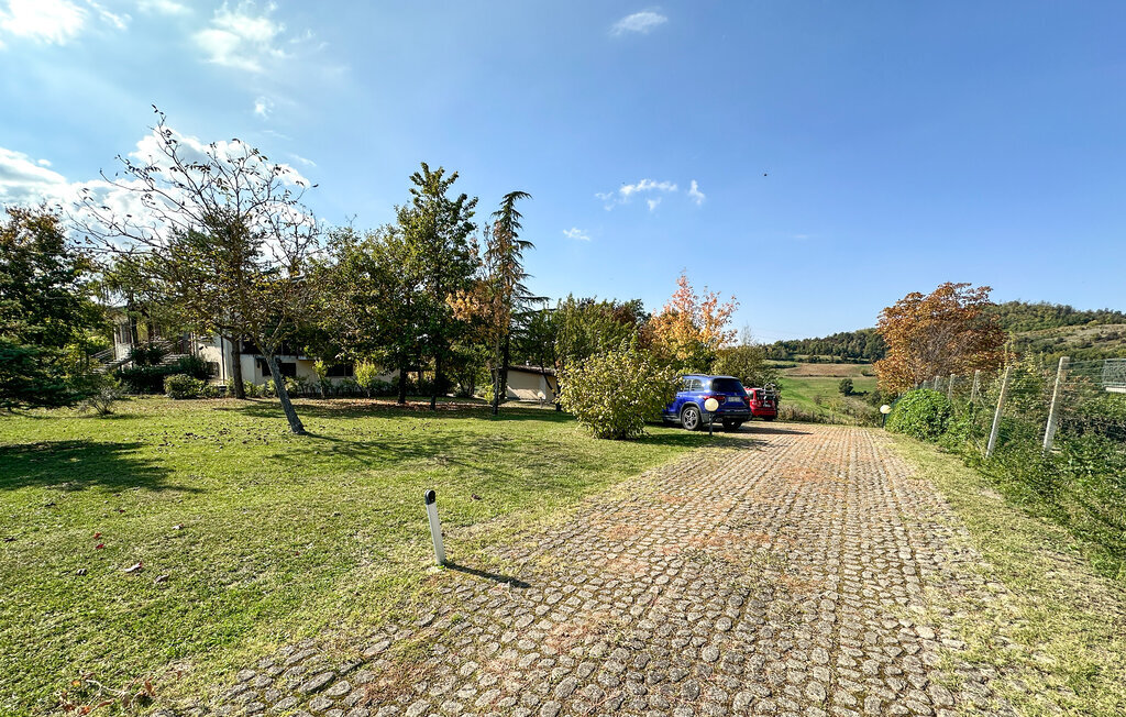 Maison 5 chambres avec jardin clôturé à Pozzol Groppo - Photo 8