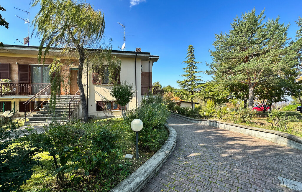 Maison 5 chambres avec jardin clôturé à Pozzol Groppo - Photo 10