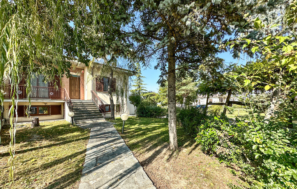Maison 5 chambres avec jardin clôturé à Pozzol Groppo - Photo 11