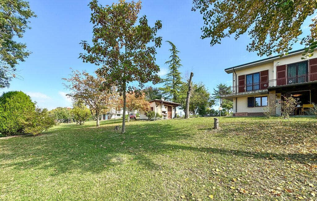 Maison 5 chambres avec jardin clôturé à Pozzol Groppo - Photo 13