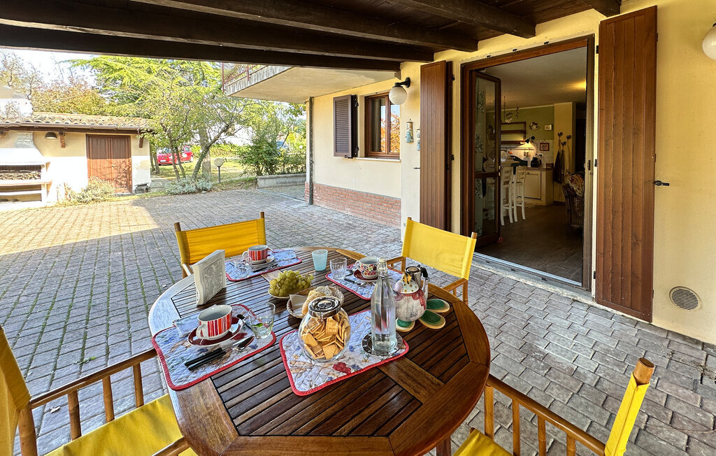 Maison 5 chambres avec jardin clôturé à Pozzol Groppo - Photo 14