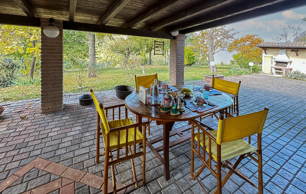 Maison 5 chambres avec jardin clôturé à Pozzol Groppo - Photo 16