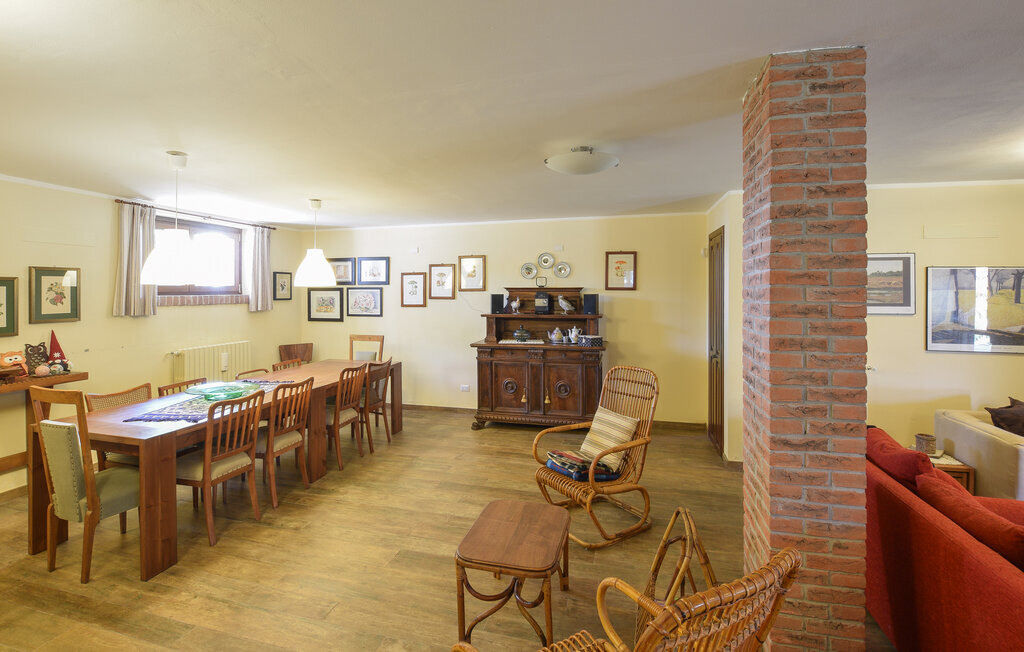 Maison 5 chambres avec jardin clôturé à Pozzol Groppo - Photo 22