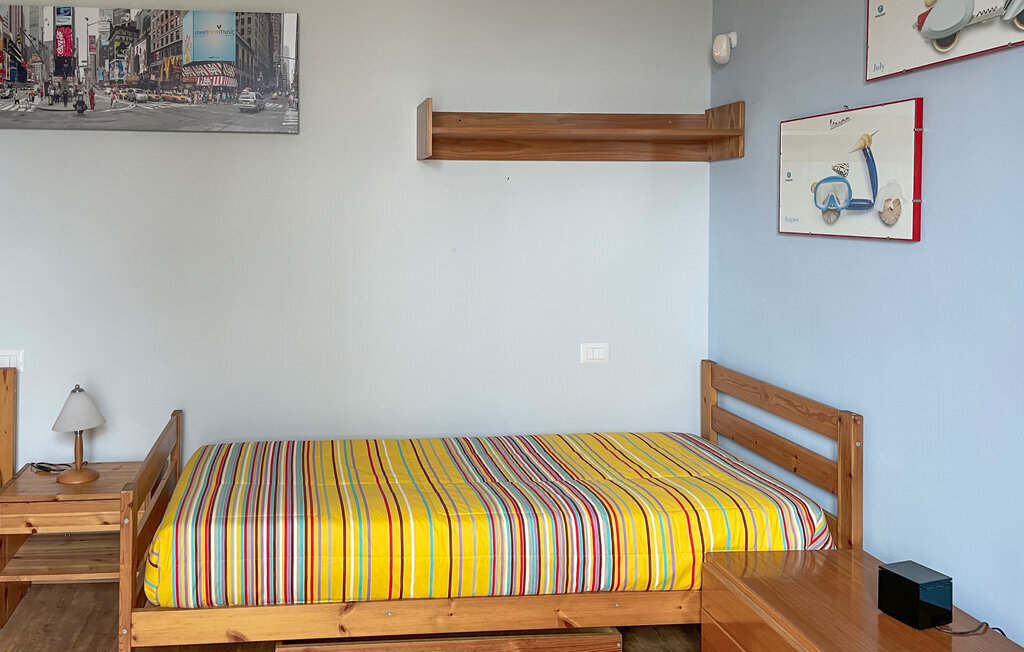 Maison 5 chambres avec jardin clôturé à Pozzol Groppo - Photo 34