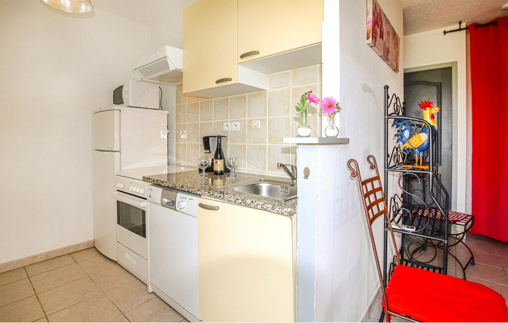 Maison 6 personnes à Grospierres - Photo 5