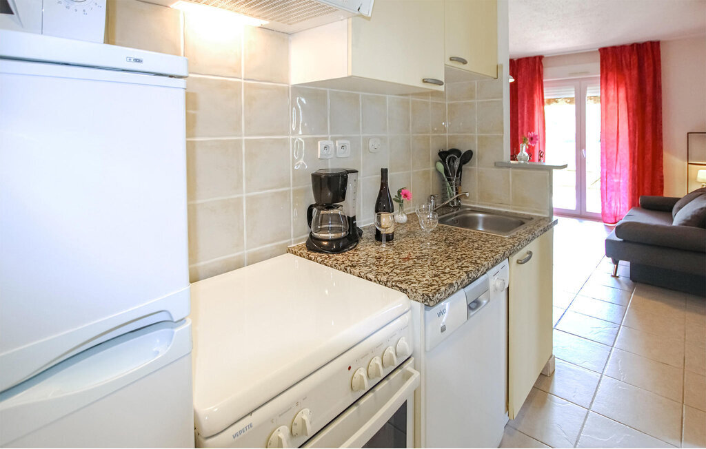 Maison 6 personnes à Grospierres - Photo 6