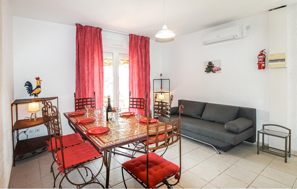 Maison 6 personnes à Grospierres - Photo 4