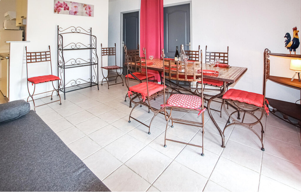 Maison 6 personnes à Grospierres - Photo 7