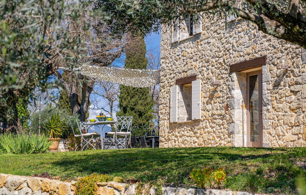 Maison 6 personnes à Callian - Photo 2