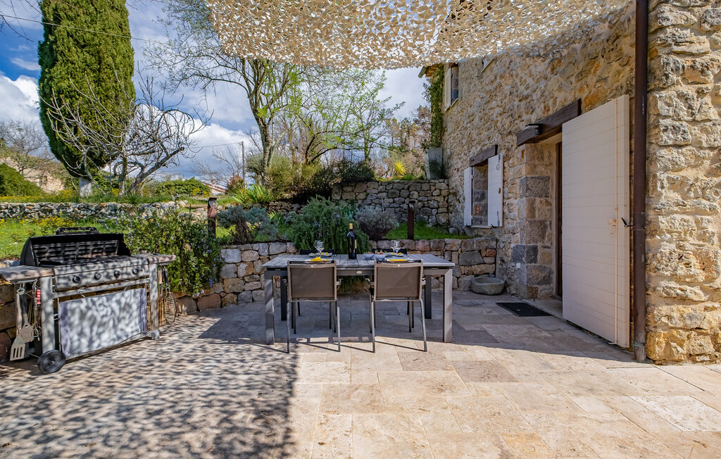 Maison 6 personnes à Callian - Photo 3