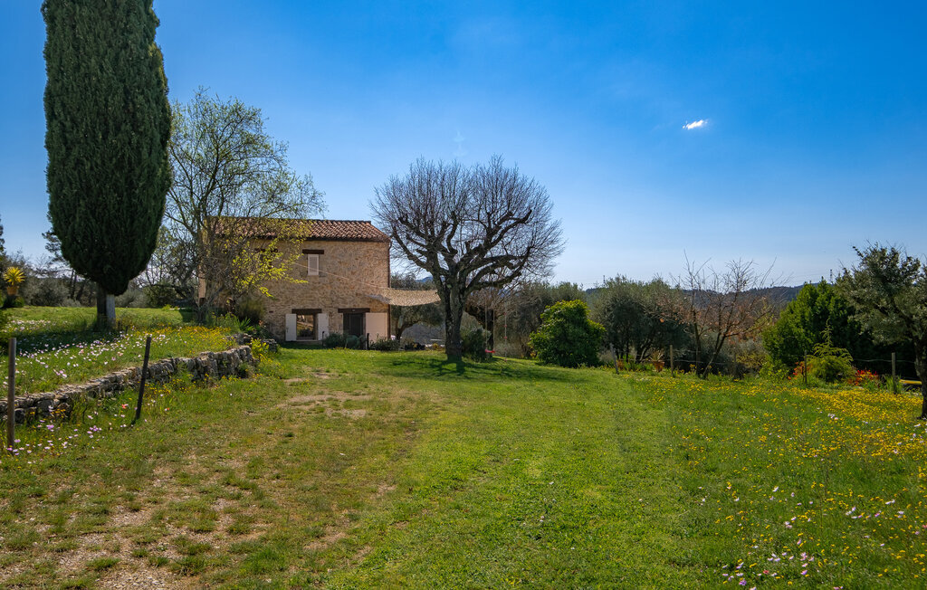 Maison 6 personnes à Callian - Photo 13