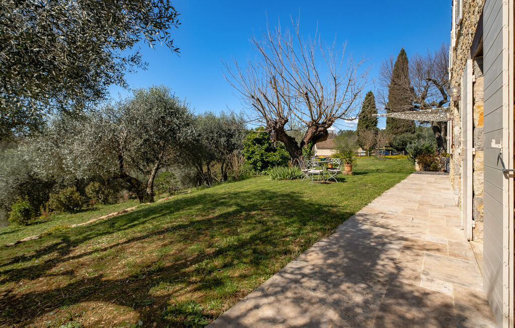 Maison 6 personnes à Callian - Photo 14