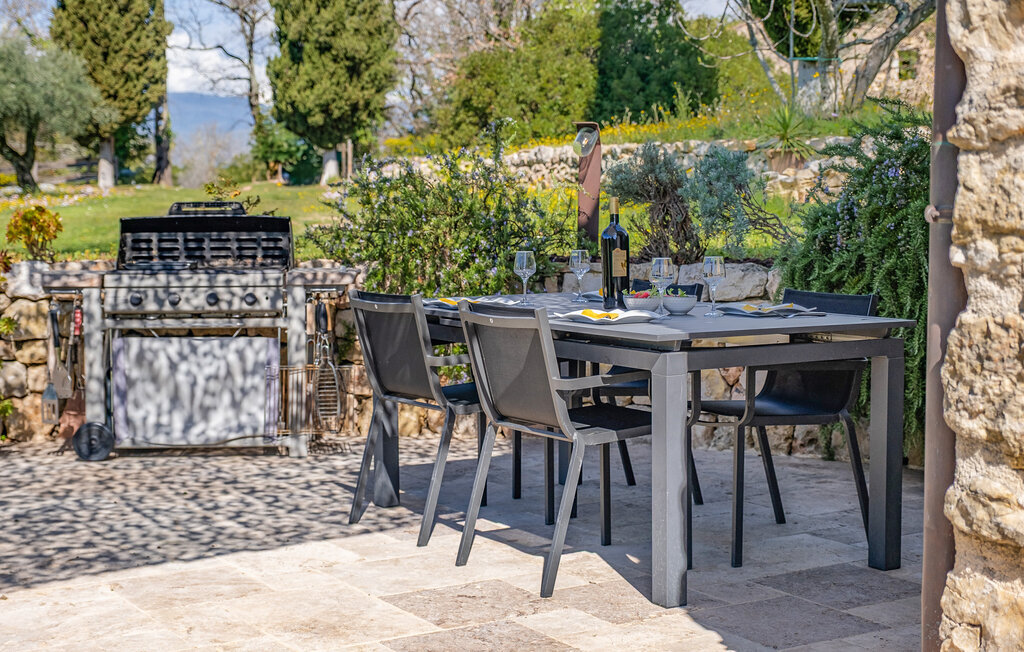 Maison 6 personnes à Callian - Photo 15