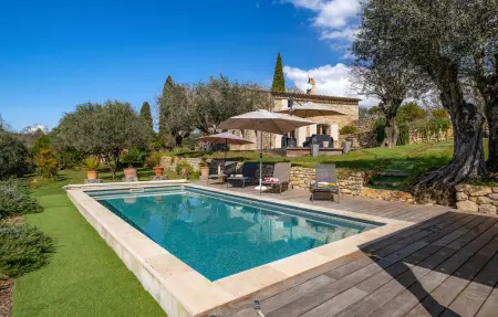 Location maison à Callian