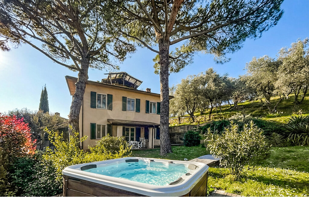Maison 5 chambres avec jacuzzi près du lac de Quiesa - Photo 1