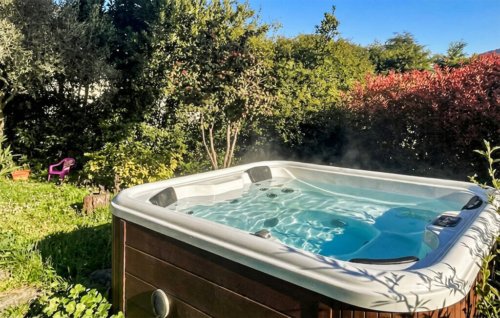 Maison 5 chambres avec jacuzzi près du lac de Quiesa - Photo 6