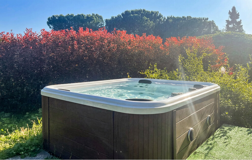 Maison 5 chambres avec jacuzzi près du lac de Quiesa - Photo 11