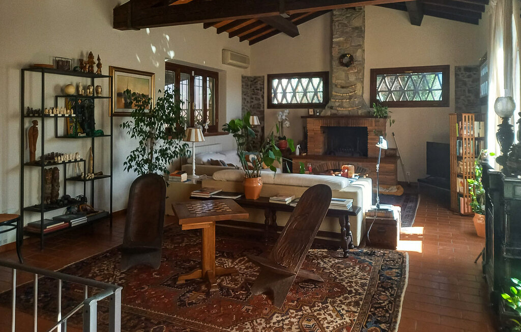 Maison 5 chambres avec jacuzzi près du lac de Quiesa - Photo 33