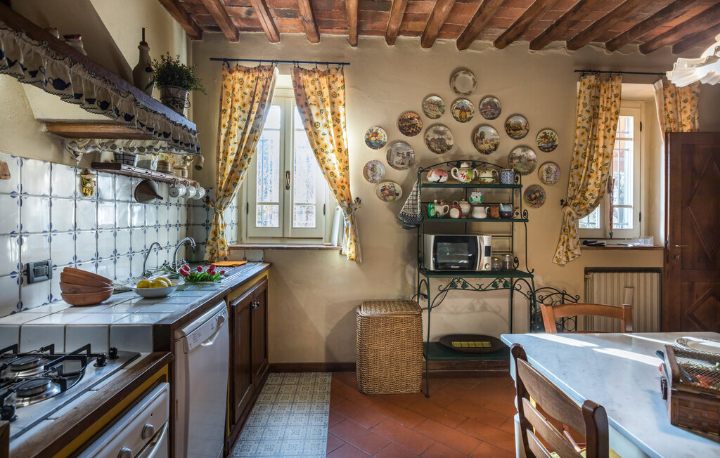 Maison 5 chambres avec jacuzzi près du lac de Quiesa - Photo 41