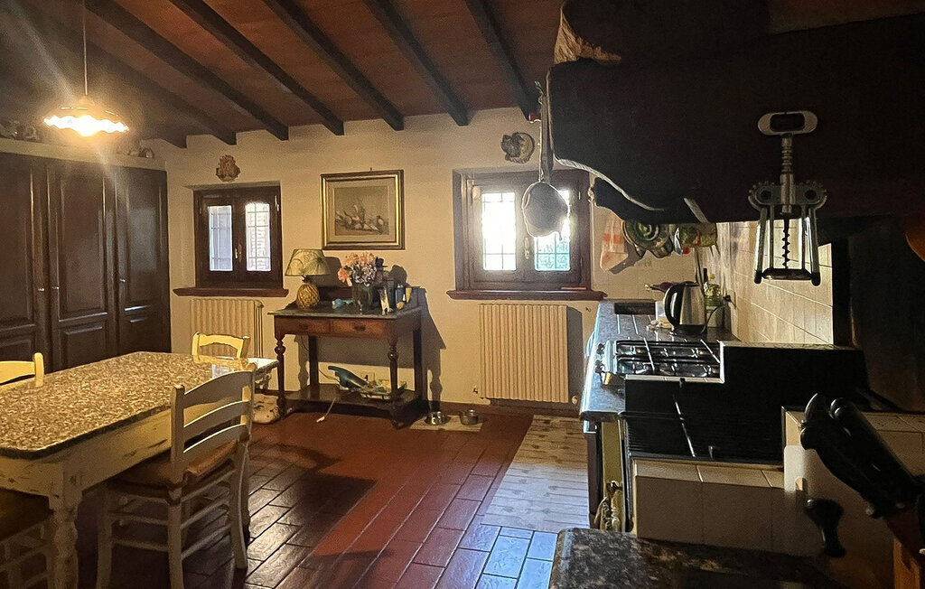 Maison 5 chambres avec jacuzzi près du lac de Quiesa - Photo 44