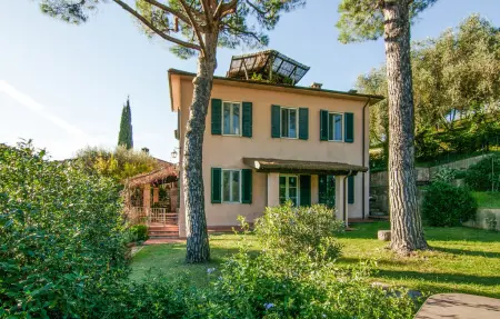 Location maison de vacances à Quiesa