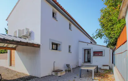 Location maison à Salon de Provence, White house Spa