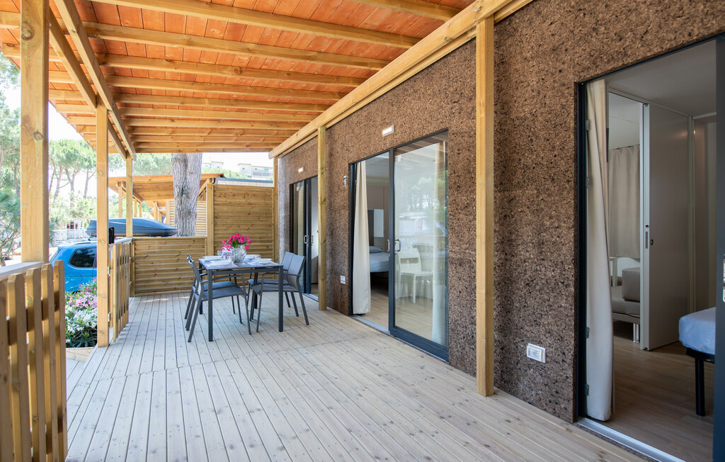 Appartamento Ambra, Appartement 5 personnes à Lido di Spina - Photo 3